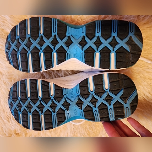 Fila Sneakers - Picture 3 of 8